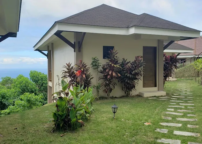Infinity Heights Resort