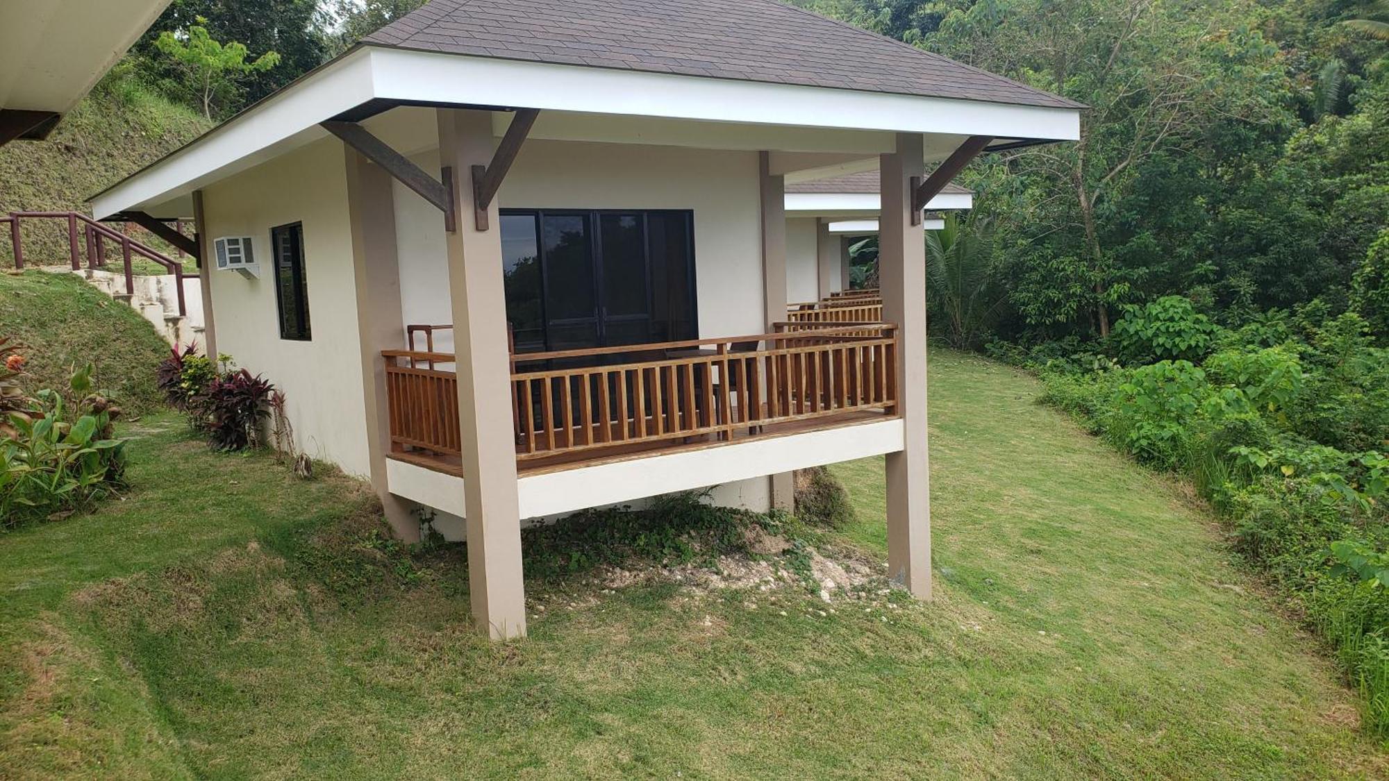 Infinity Heights 3* Siquijor