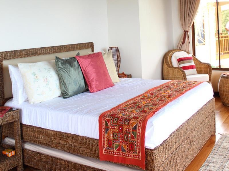 Resort Infinity Heights 3*