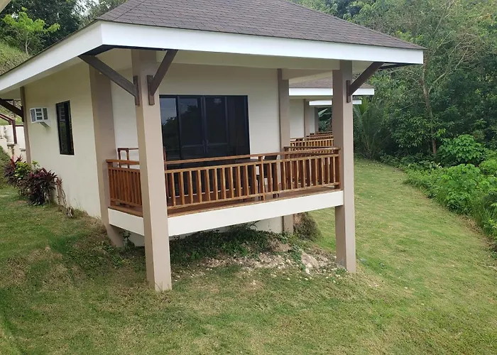 Infinity Heights Resort