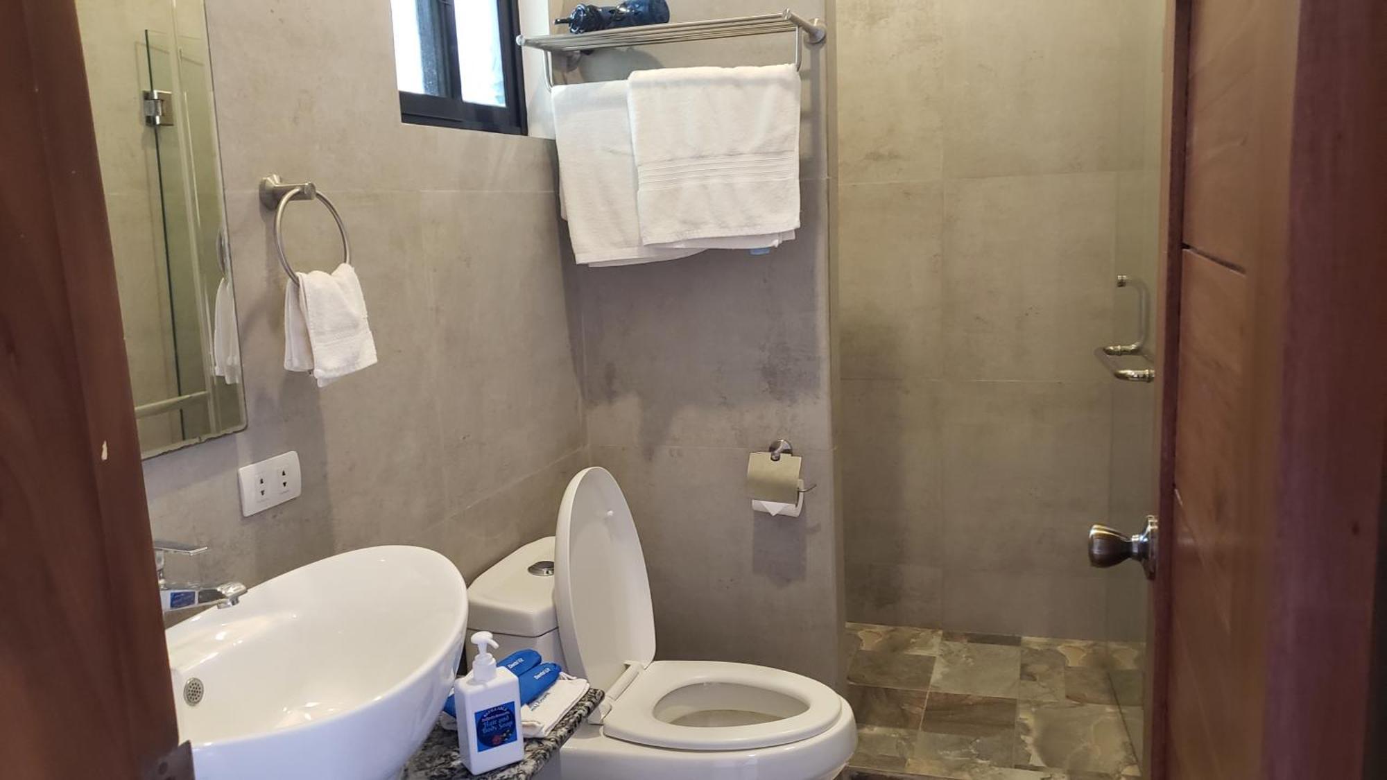 Resort Infinity Heights 3*