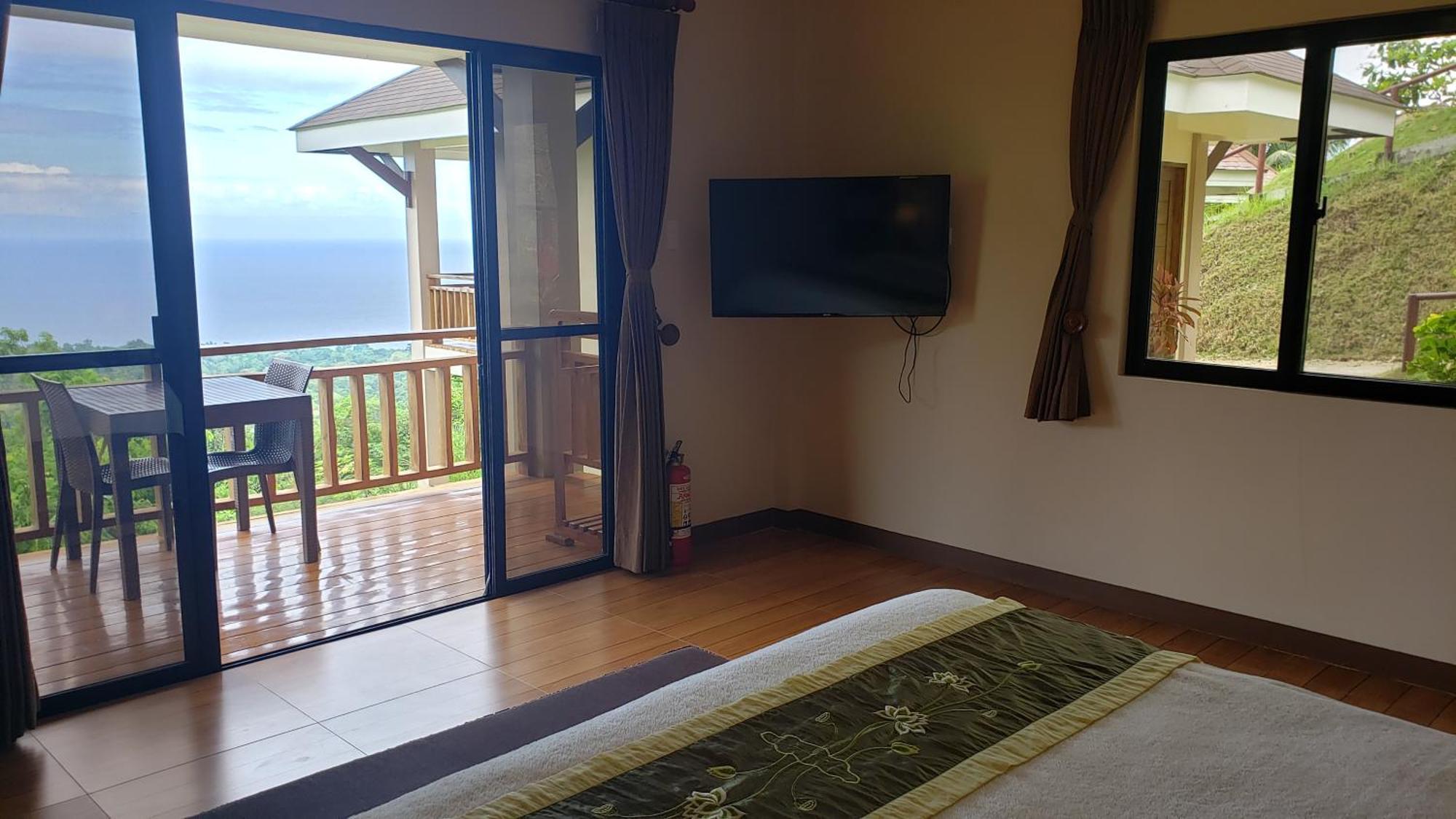 Infinity Heights Resort 3*