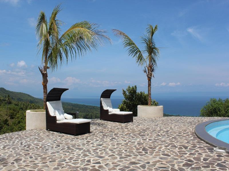 Resort Infinity Heights Siquijor
