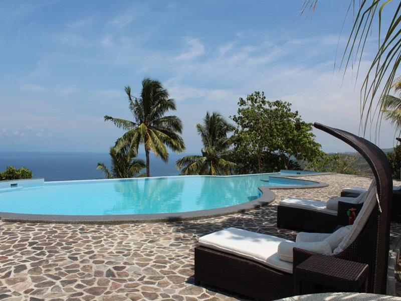 Infinity Heights Resort Siquijor
