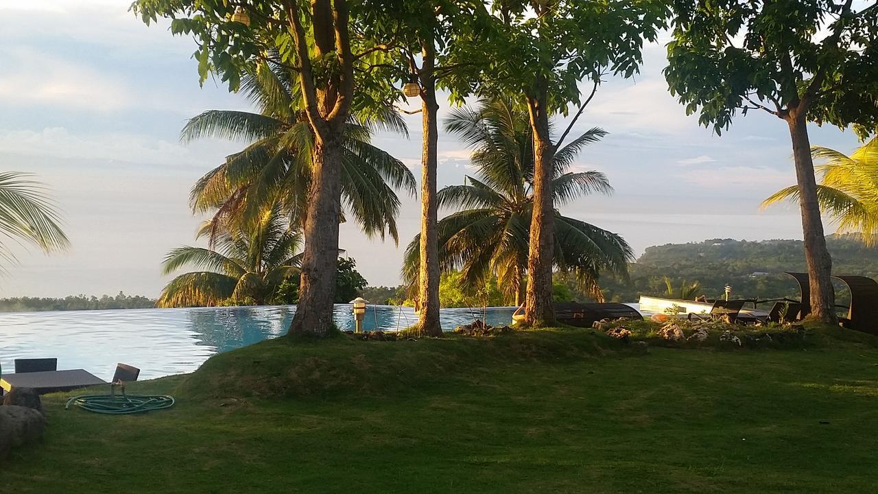 Resort Infinity Heights Siquijor