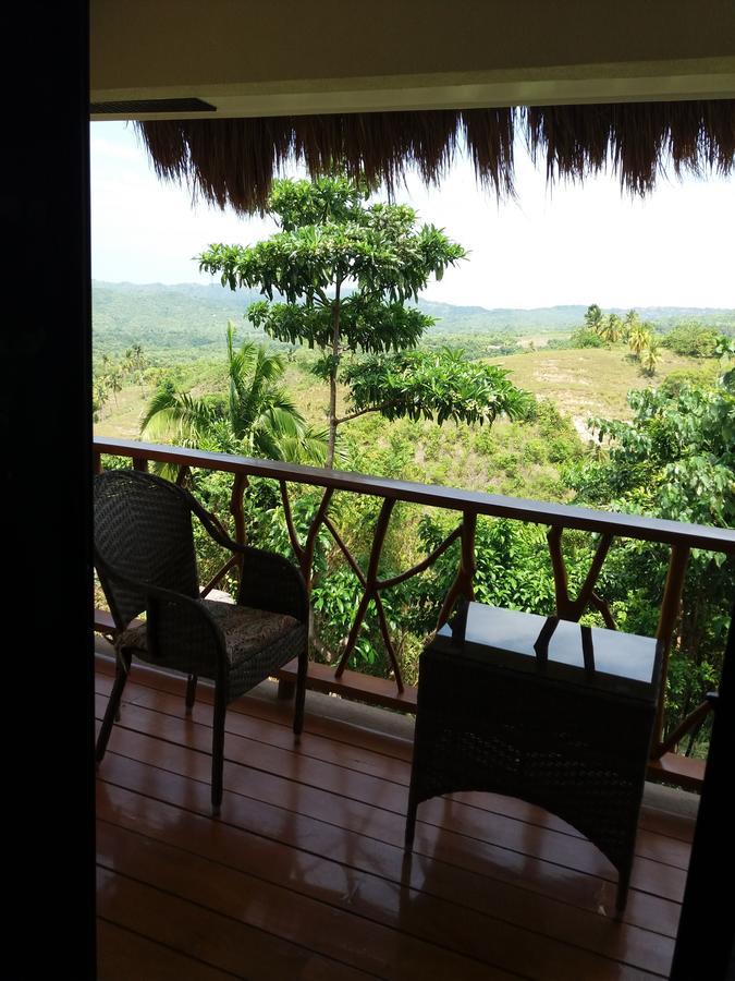 Infinity Heights Resort