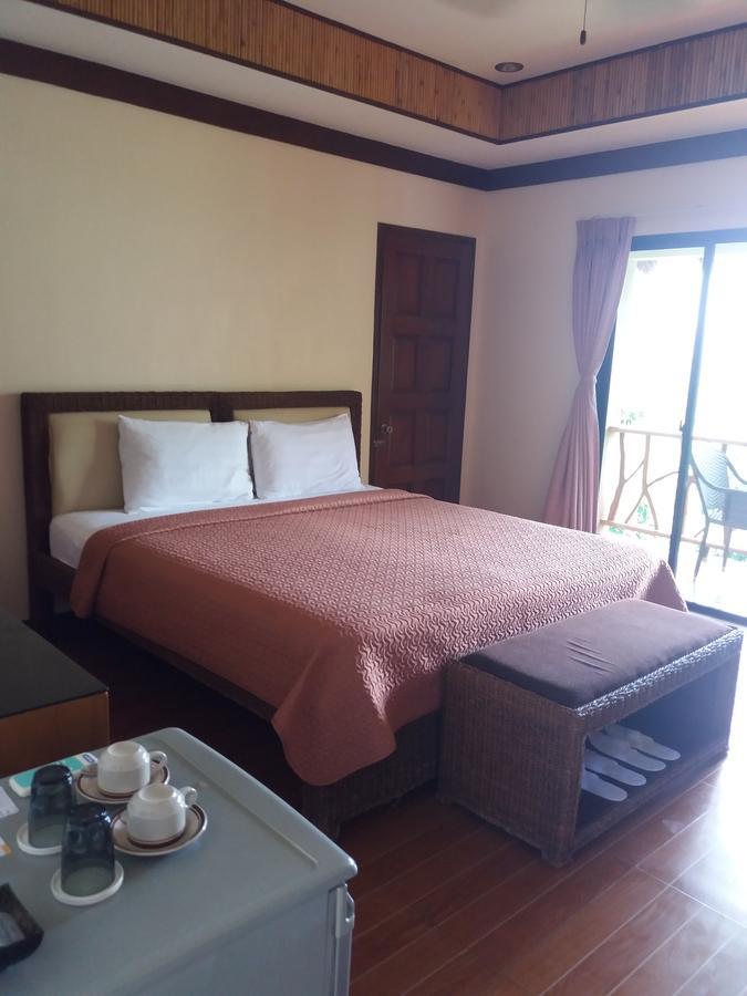 Resort Infinity Heights 3*