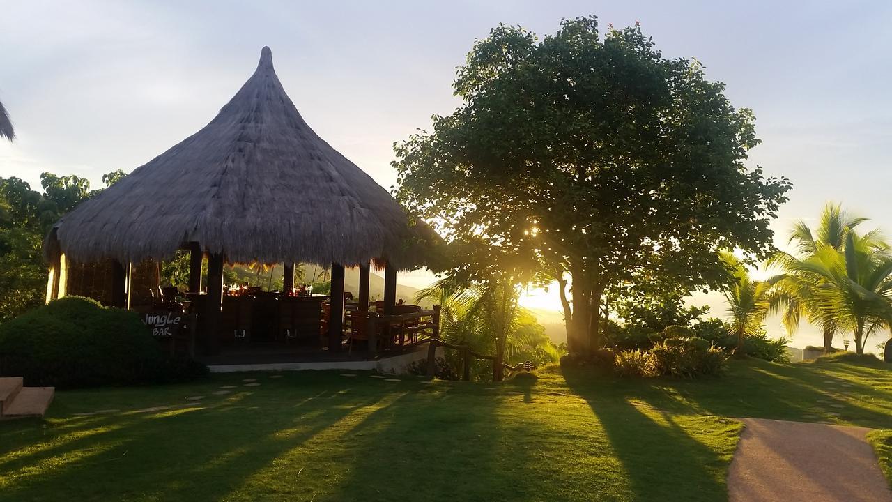 Infinity Heights 3* Siquijor