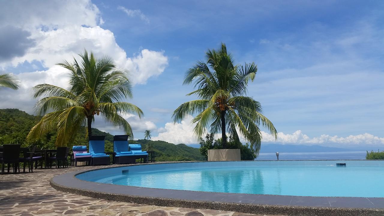 Infinity Heights Resort Siquijor