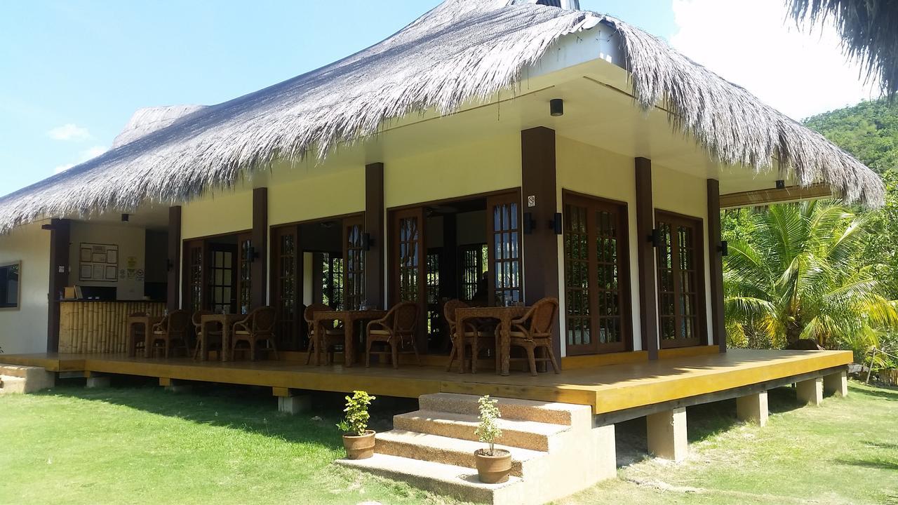 Infinity Heights Resort 3*