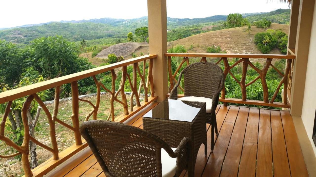 Infinity Heights Resort Siquijor