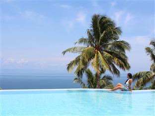 Infinity Heights Resort 3*